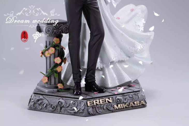 LC - Mikasa and Eren - Image 7