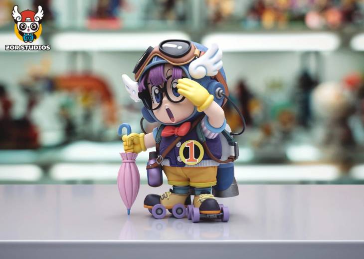 ZOR - Arale - Image 2