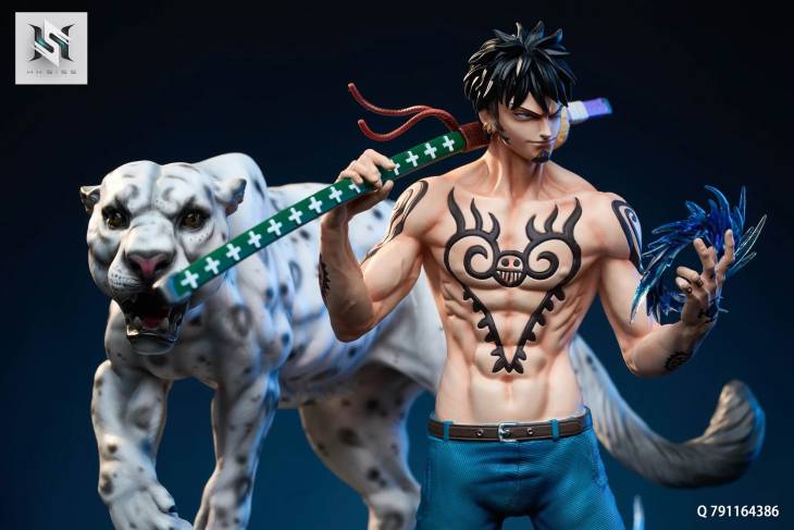 HS - Trafalgar Law - Image 4