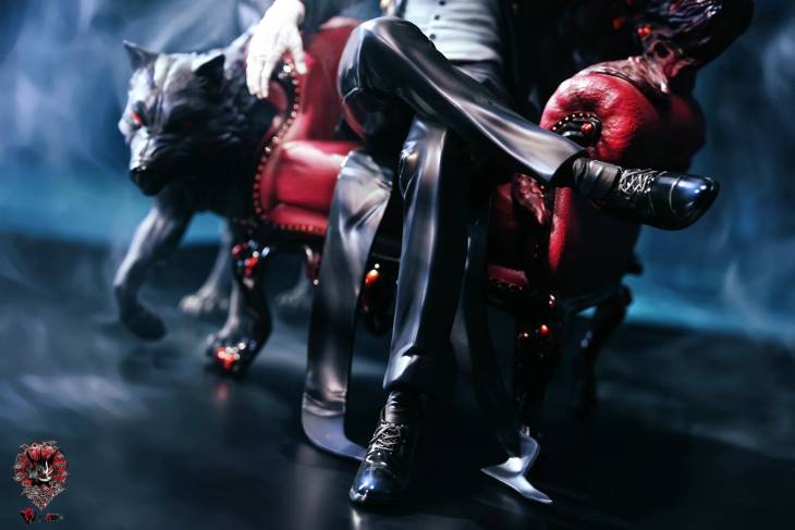 Weare A Design - Sebastian Michaelis - Image 2