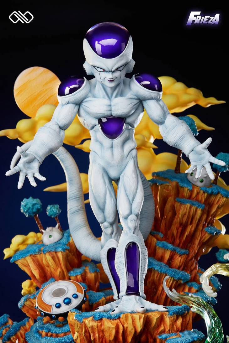 Infinite - Frieza - Image 8