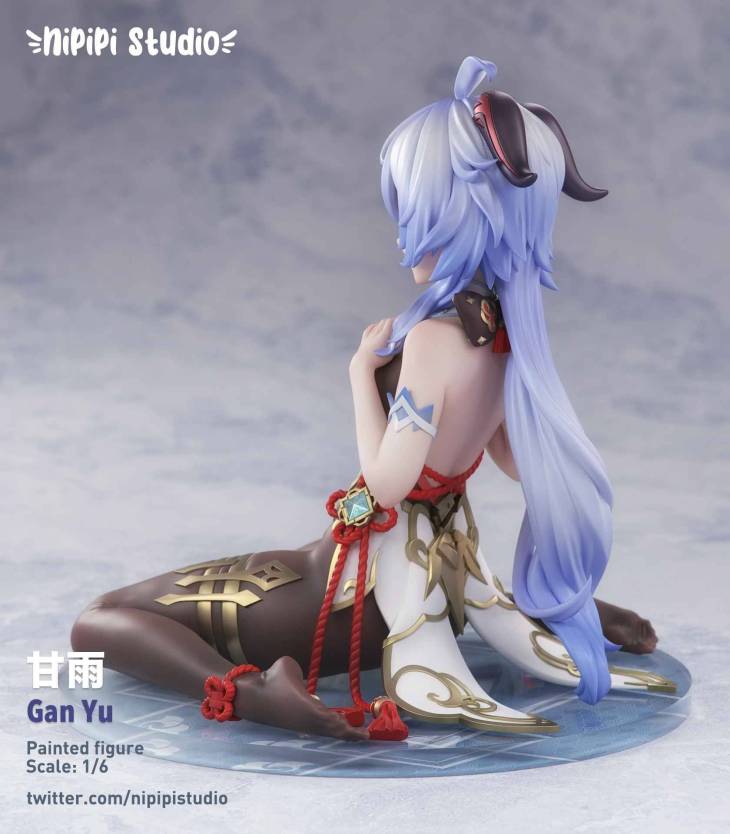Nipipi - Ganyu - Image 5