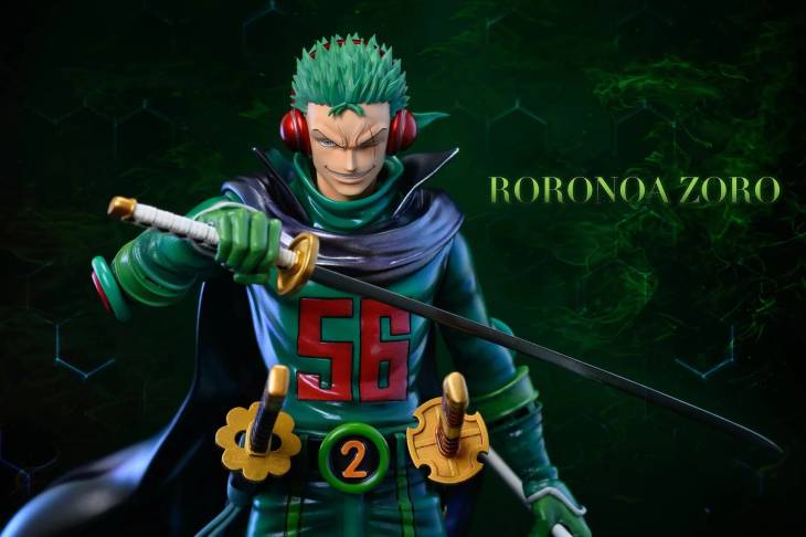 GG - Zoro - Image 3