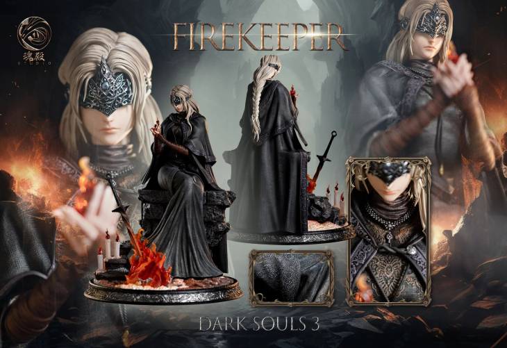 Hundian - Fire Keeper - Image 7