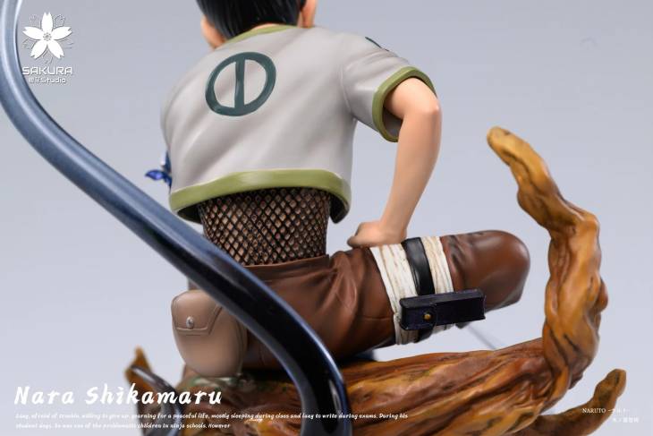 Sakura - Shikamaru - Image 5