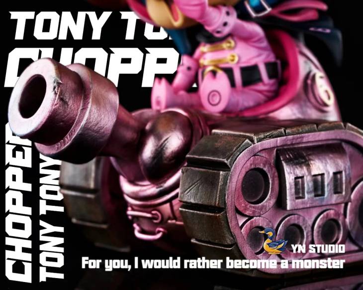 YN - Chopper - Image 4