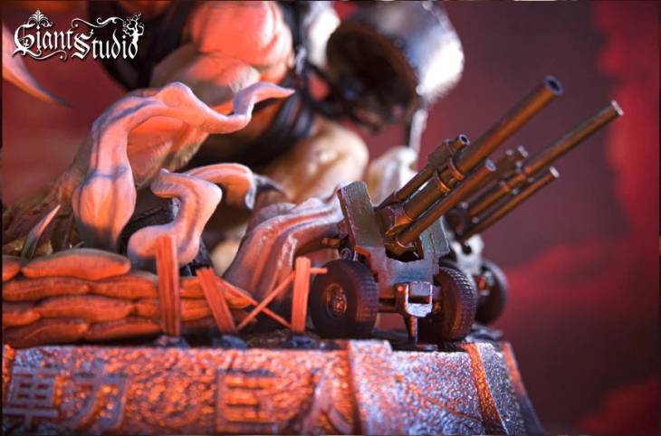Giant - Cart Titan - Image 3
