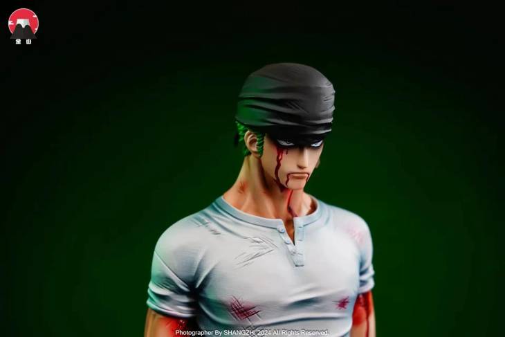 Jinshan - Zoro - Image 3