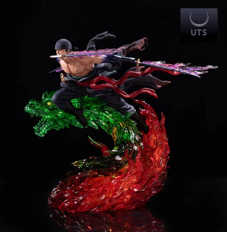 UTS - Zoro - Image 3
