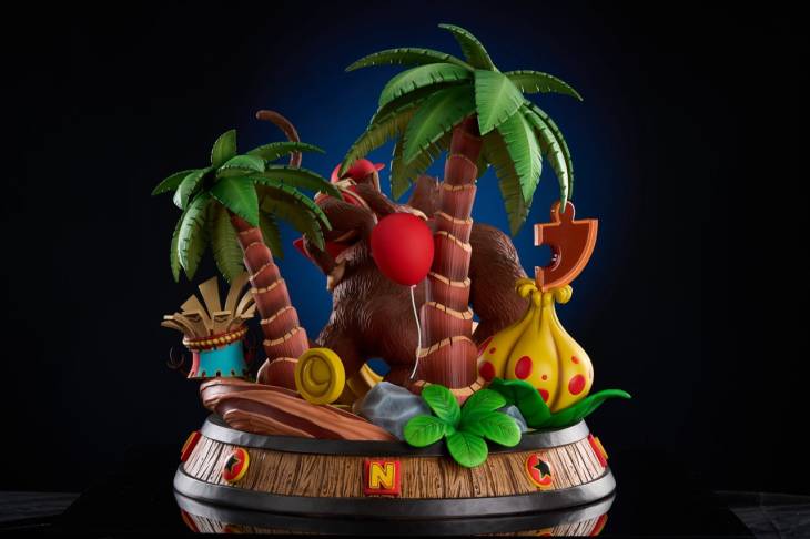 Black Swan - Donkey Kong - Image 16
