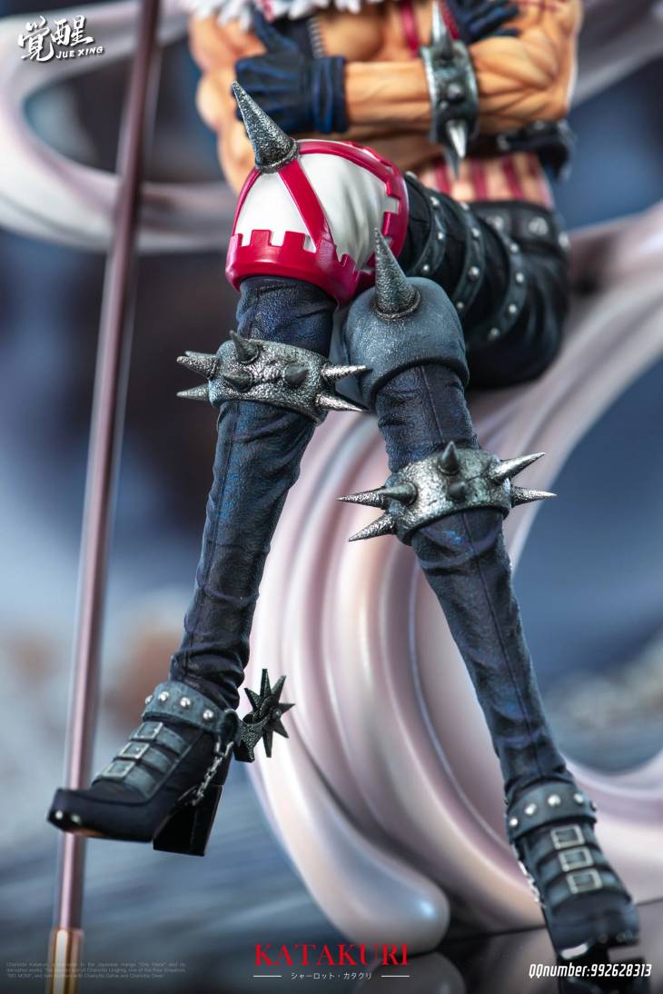 Jue Xing - Katakuri - Image 7