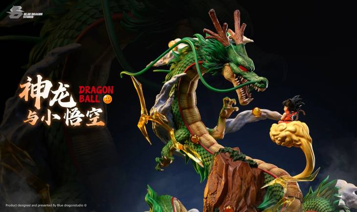 Red - Shenron - Image 7