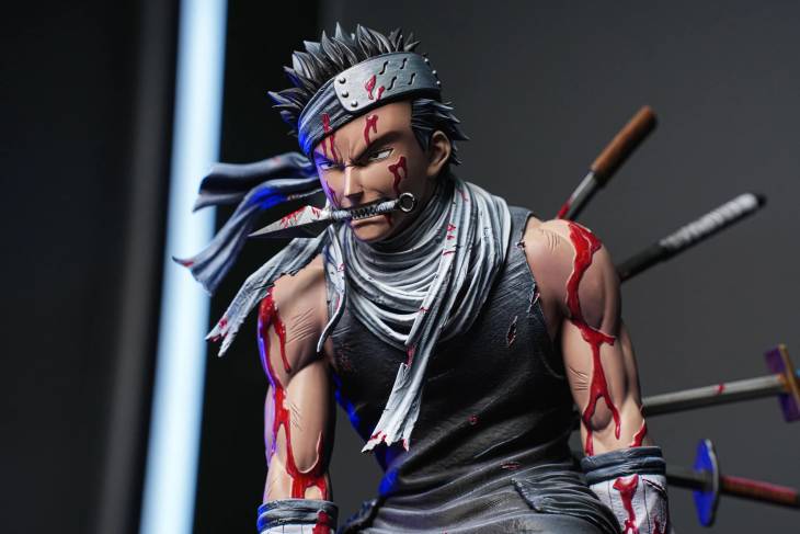 Pickstar - Zabuza - Image 6