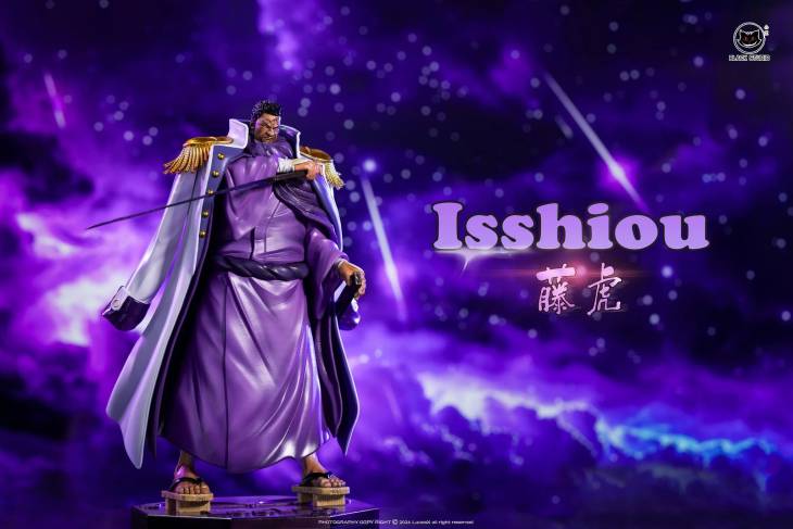 Black - Issho - Image 2