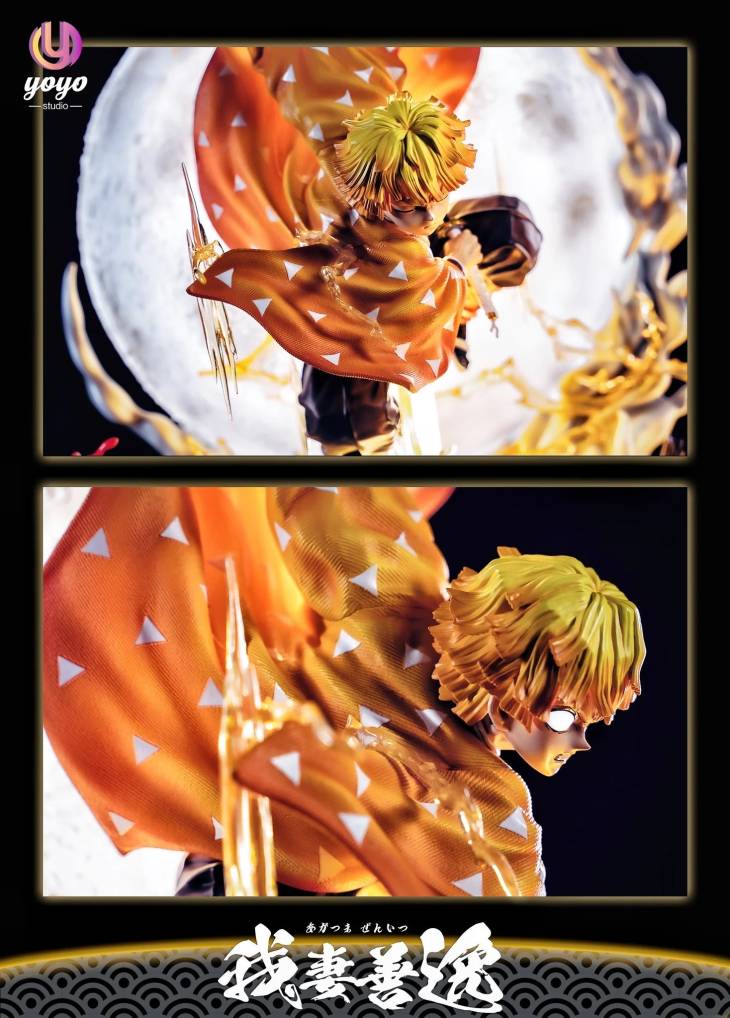 Yoyo - Zenitsu - Image 4