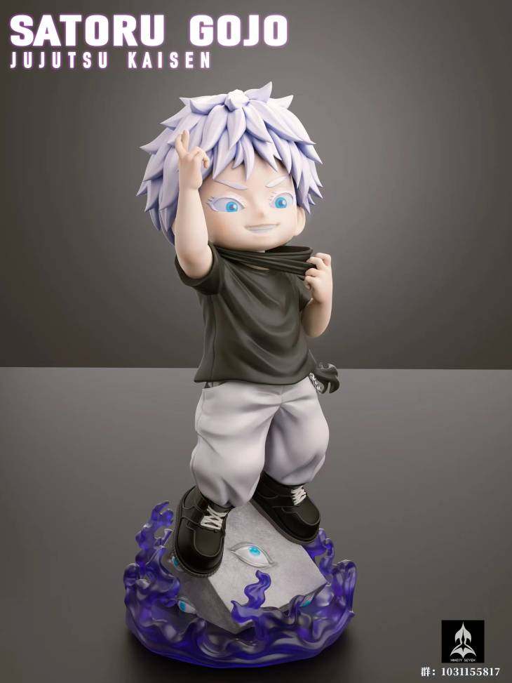 Ninety Seven - Gojo and Sukuna - Image 6