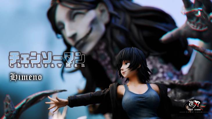 Niren - Himeno - Image 9