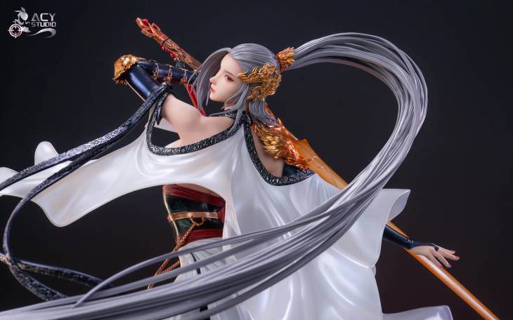 ACY - Blade Dancer - Image 6