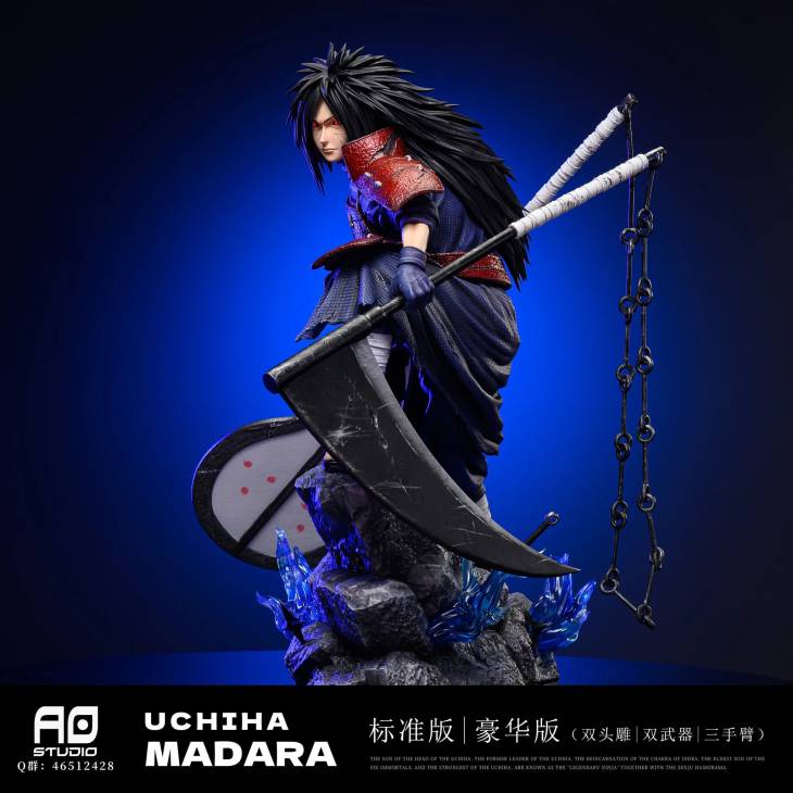 AO - Madara - Image 8