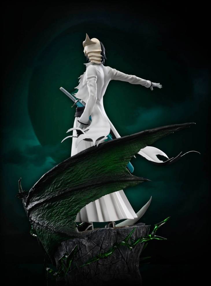 WW - Ulquiorra - Image 3