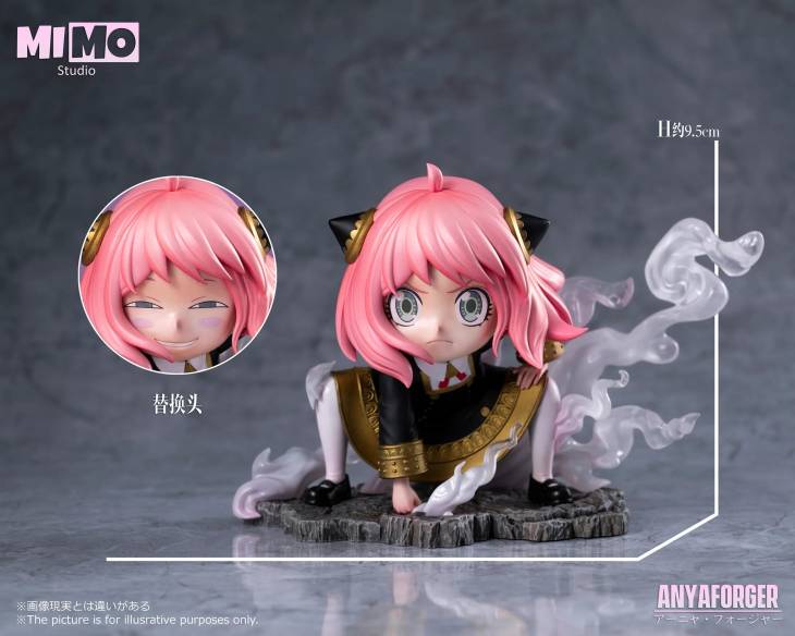 MIMO - Gear 2 Anya - Image 6