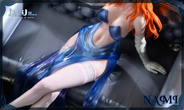 IN x IU - Nami - Image 6