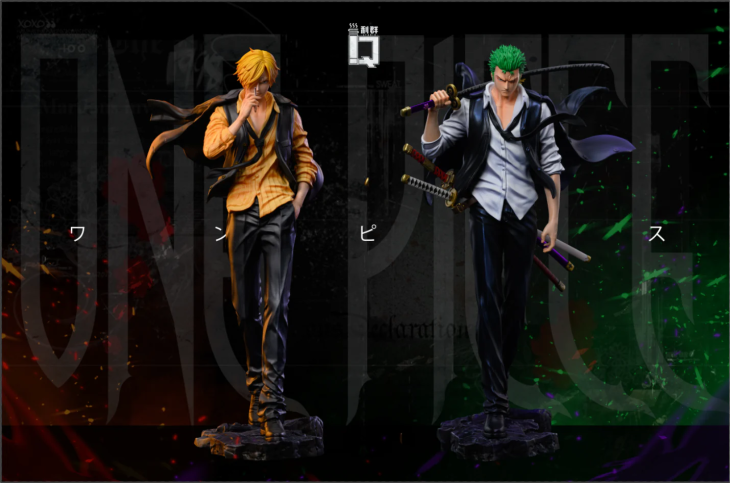 LQ - Zoro - Image 6