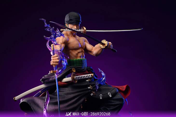 LX - Zoro - Image 8