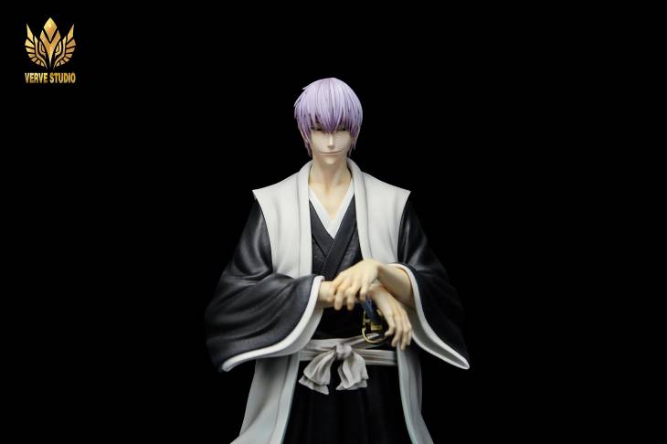 Verve - Gin Ichimaru - Image 2