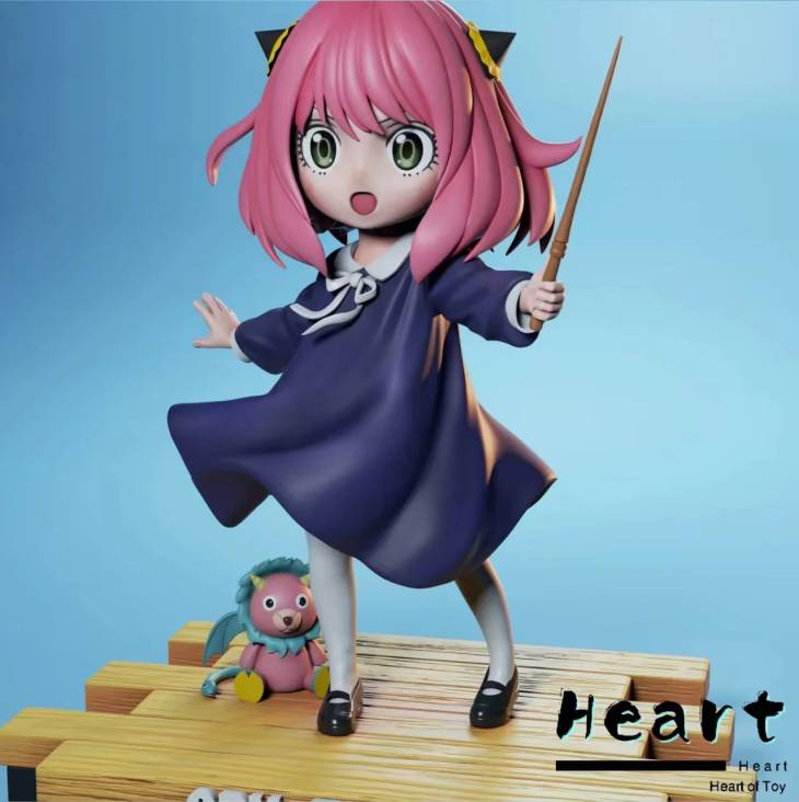 Heart of Toy - Anya - Image 5