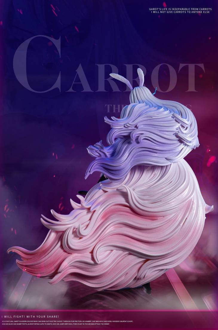 Black - Carrot - Image 5