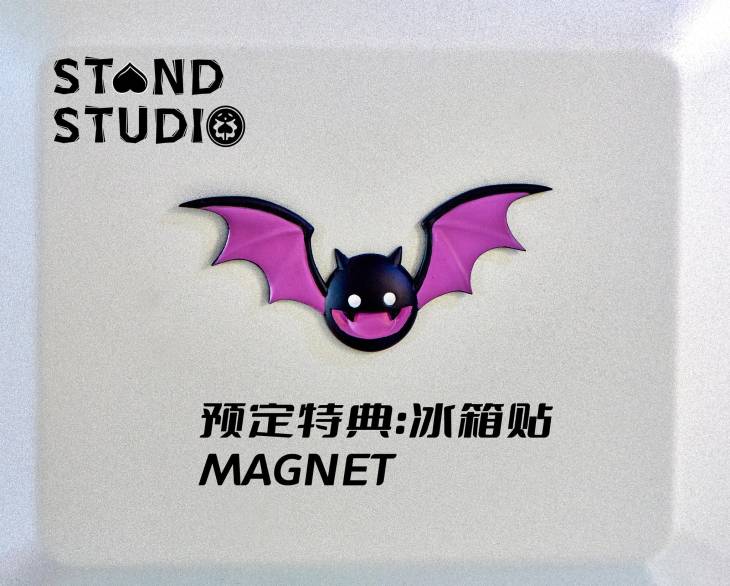 Stand - Moria - Image 7