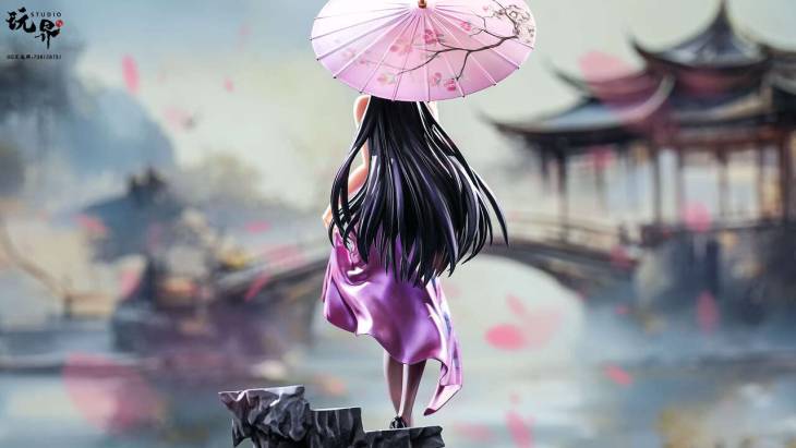 Wan Jie - Boa Hancock - Image 7