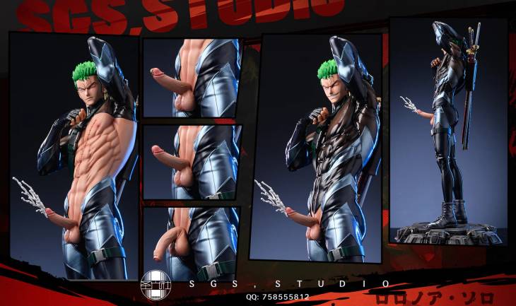 SG - Zoro - Image 6