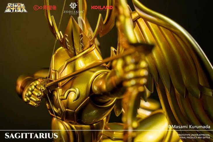 Zodiakos - Sagittarius Cloth - Image 6