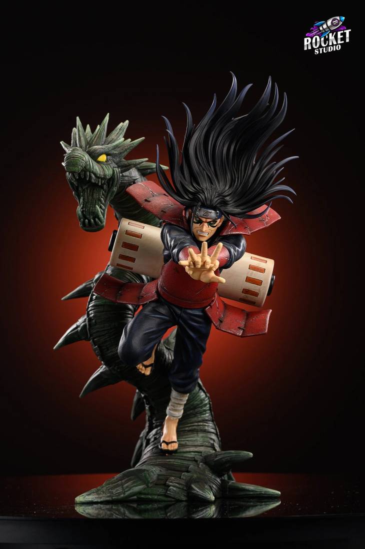 Rocket - Hashirama - Image 6