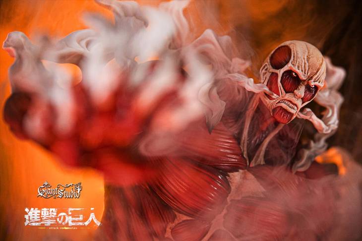 Giant - Colossal Titan - Image 6