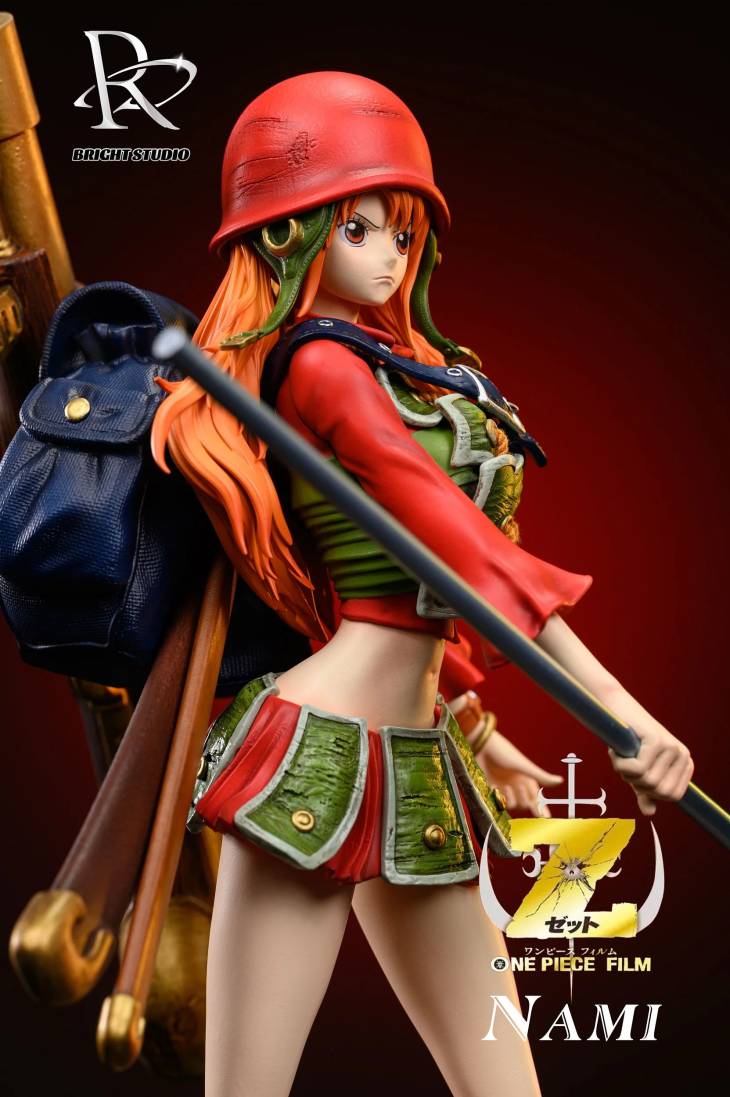Bright - Nami - Image 6