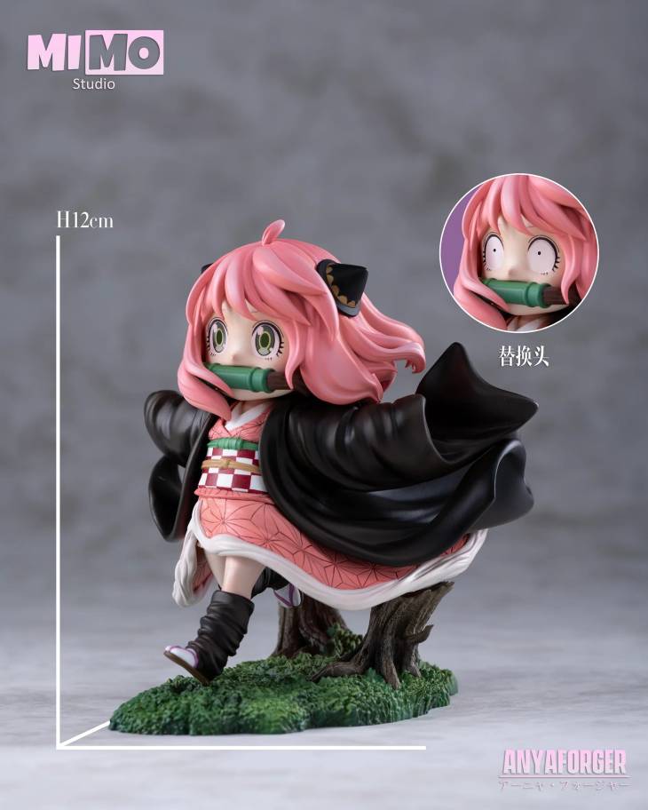 MIMO - Anya - Image 5