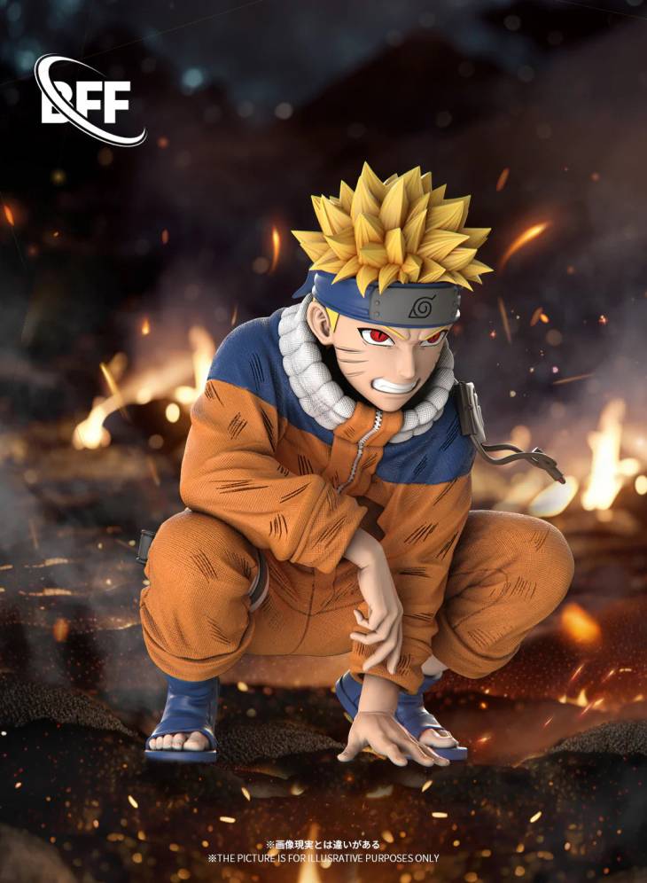 BFF - Naruto - Image 8