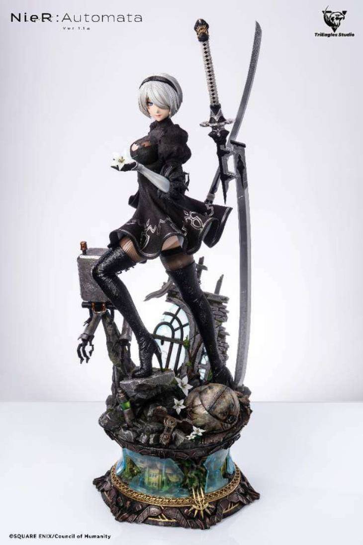 TriEagles - 2B - Image 2