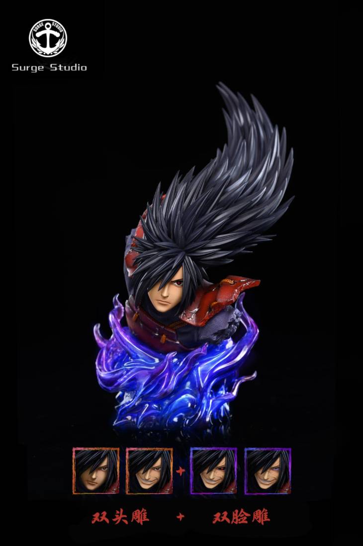 Surge - Madara - Image 9