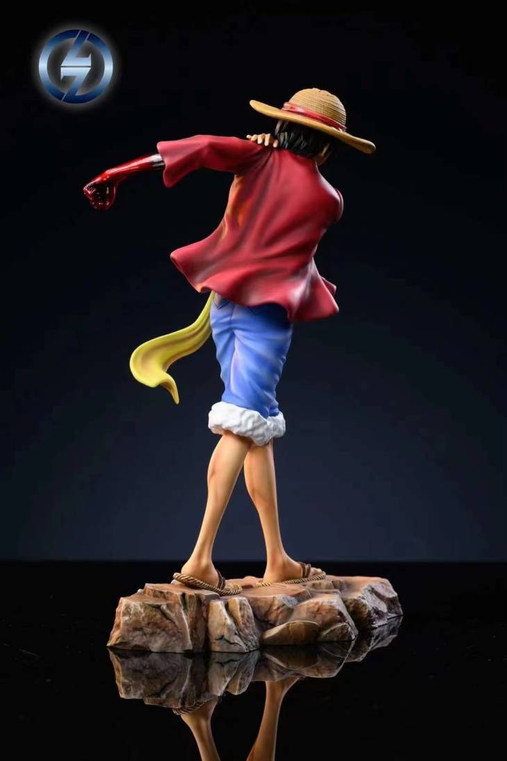 LZ - Luffy - Image 3