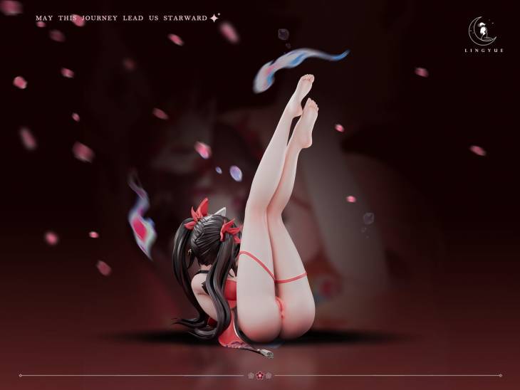 Lingyue - Sparkle - Image 10