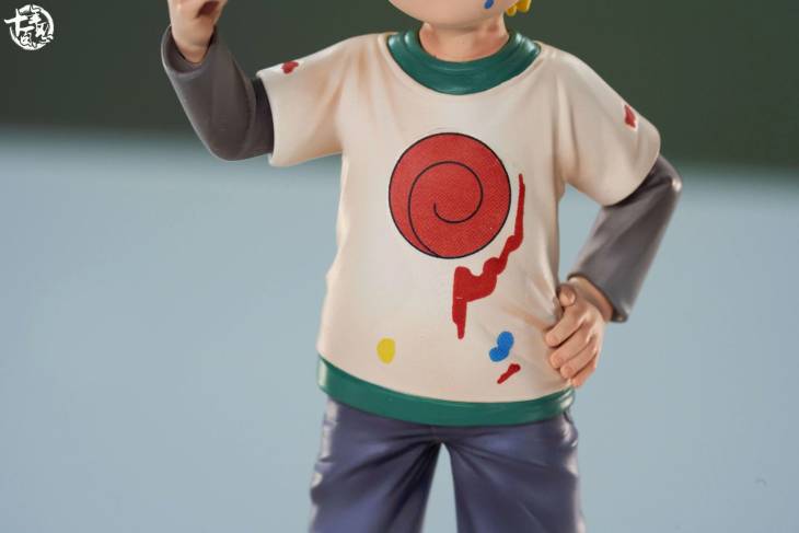 SNBR - Kid Naruto and Sasuke - Image 5