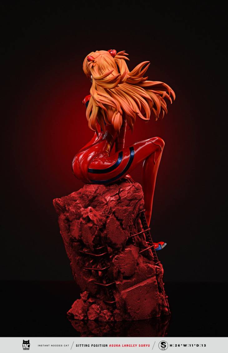 Instant - Asuka - Image 4