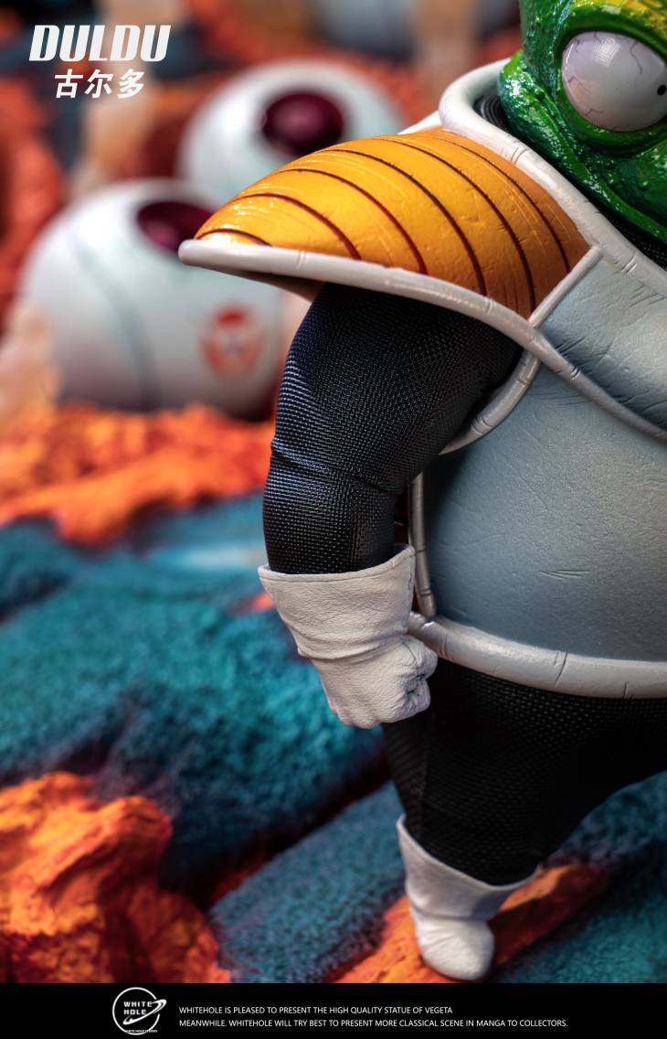 White Hole - Ginyu Force - Image 53
