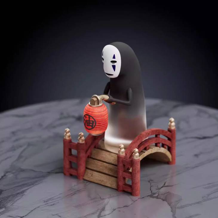 GM - No-Face - Image 3
