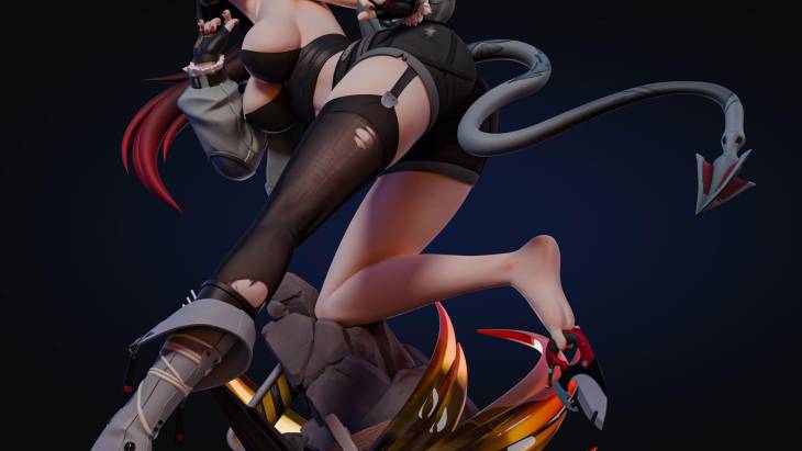 Miyin - Jane Doe - Image 5