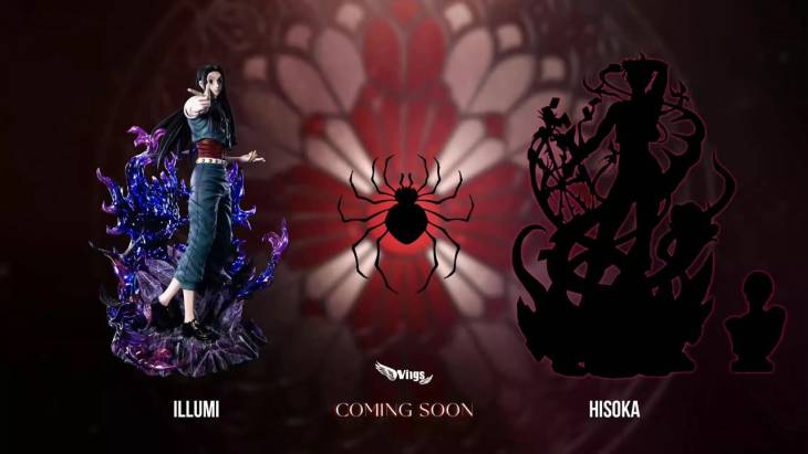 Wings - Illumi - Image 7